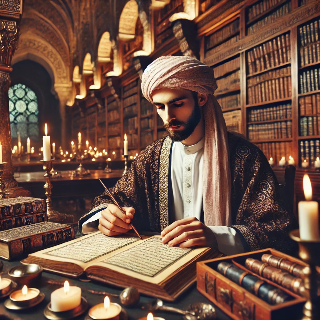 Ibn Al Nafis