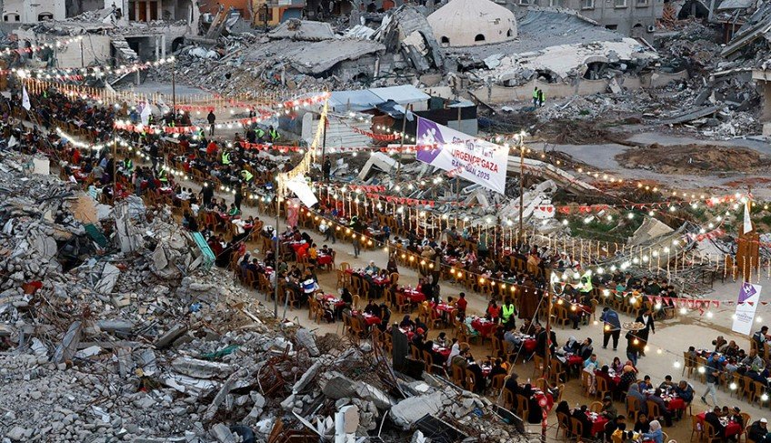 Gaza